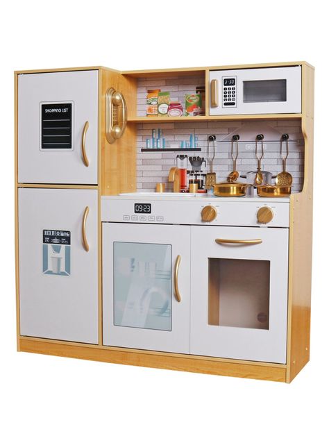 Cocina de Fantasía Yoyo-1