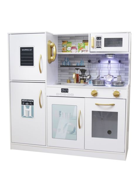 Cocina de Fantasía Leonor-1