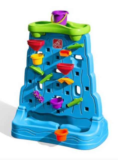Muralla de Juego Cascada-0