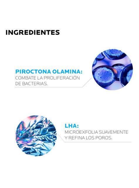 Shampoo Intensivo Anticaspa 200 ml-3