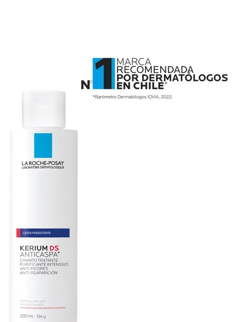 Shampoo Intensivo Anticaspa 200 ml-4