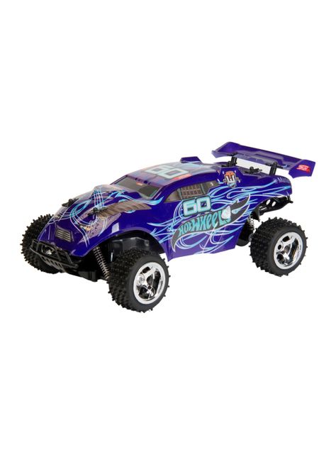 Auto a Control Remoto 1:14 Baja Expedition-6