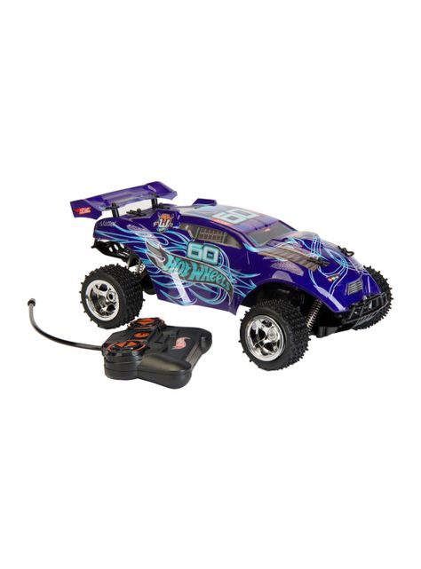 Auto a Control Remoto 1:14 Baja Expedition-4