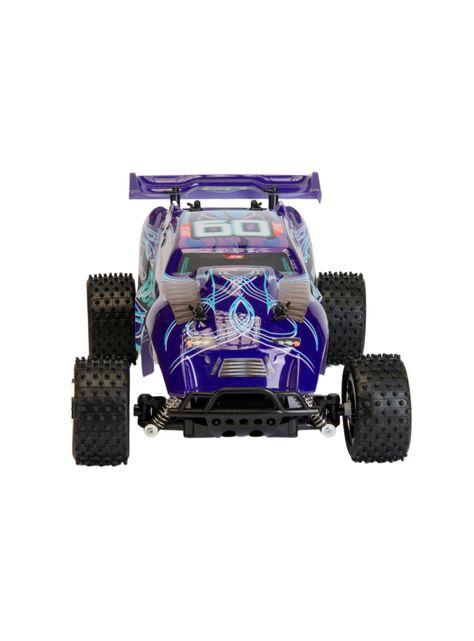 Auto a Control Remoto 1:14 Baja Expedition-7