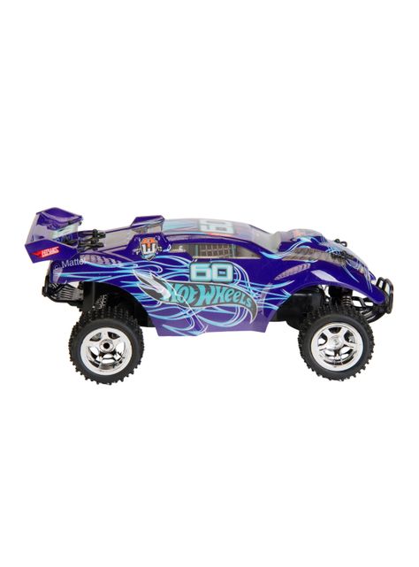 Auto a Control Remoto 1:14 Baja Expedition-5