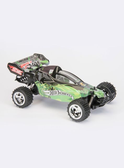 Auto a Control Remoto 1:12 Buggie-5