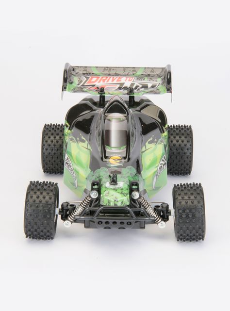 Auto a Control Remoto 1:12 Buggie-4
