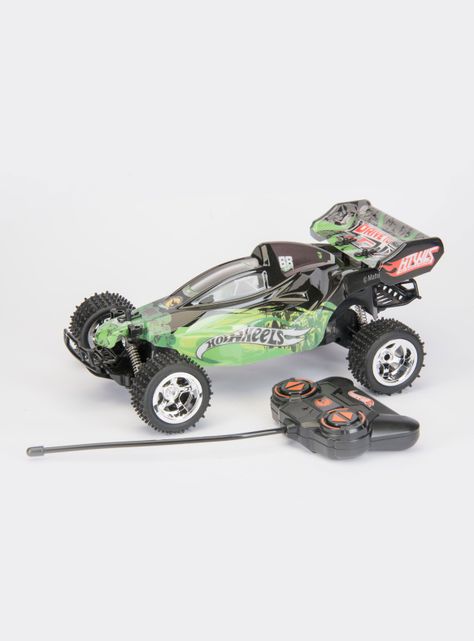 Auto a Control Remoto 1:12 Buggie-3