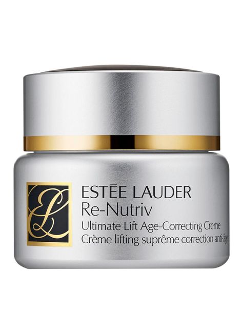 Crema Estée Lauder Hidratante Re-Nutriv Ultimate Lift Age-Correcting 50 ml-0
