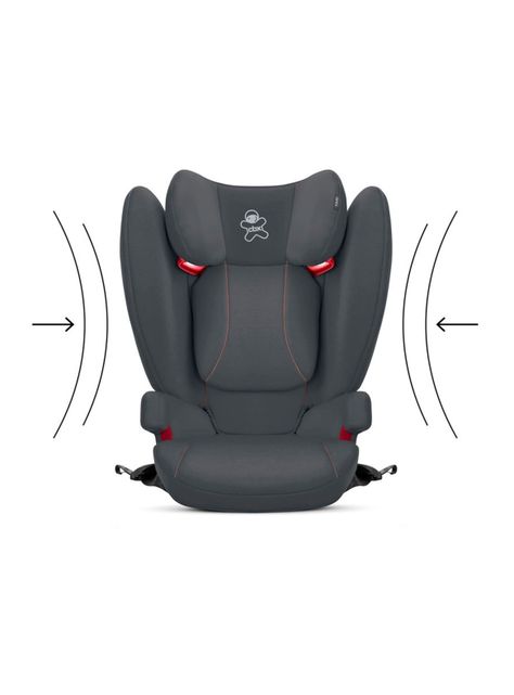 Silla Cbx Butaca Yari Cozy Black-1