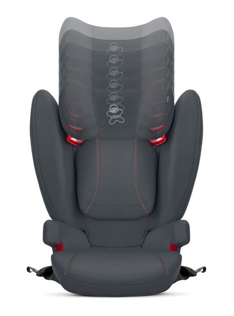 Silla Cbx Butaca Yari Cozy Black-2
