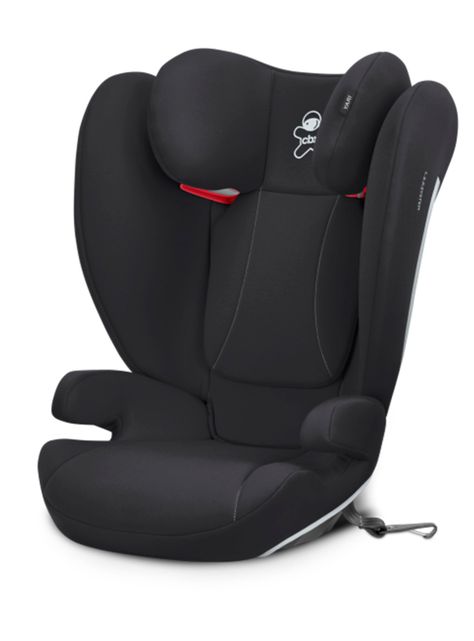 Silla Cbx Butaca Yari Cozy Black-0