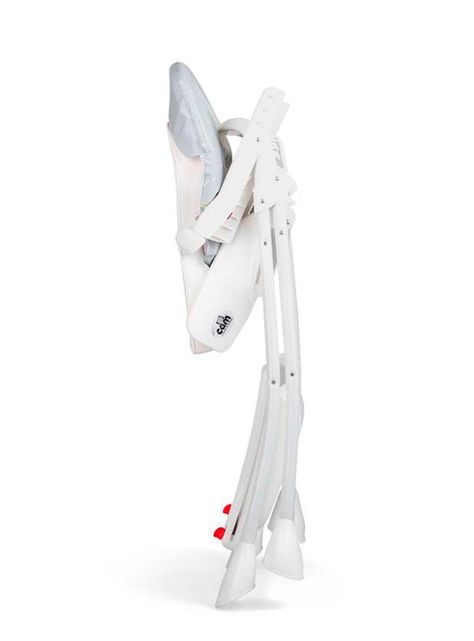 Silla Cam de Comer Mini Plus Gris-1