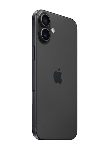 iPhone 16 128GB Negro Liberado-1