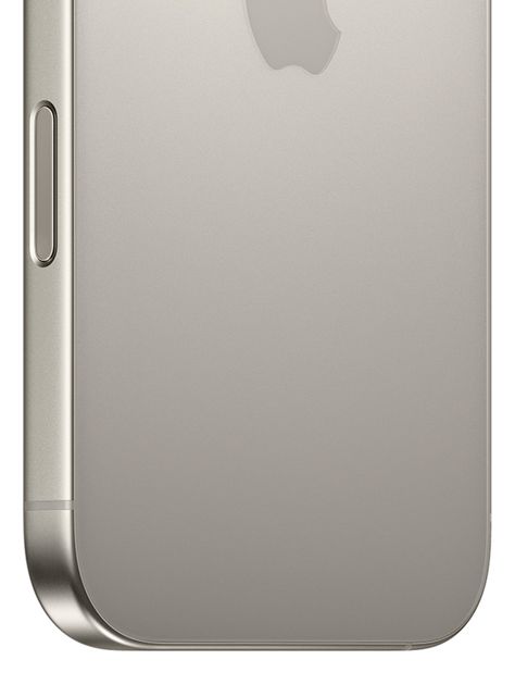 iPhone 16 Pro Max 1TB Titanio Natural Liberado-4