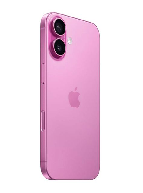iPhone 16 Plus 128GB Rosado Liberado-1