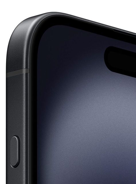 iPhone 16 Plus 256GB Negro Liberado-3