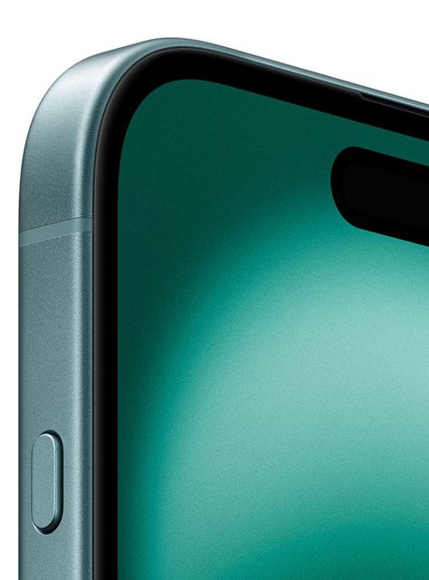 iPhone 16 Plus 256GB Verde azulado Liberado-3
