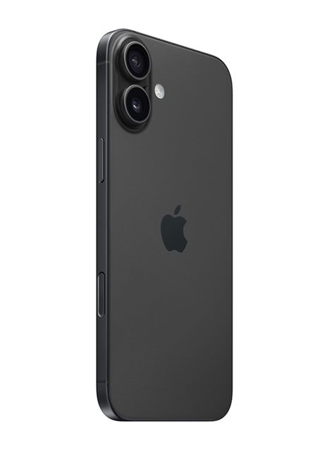 iPhone 16 Plus 512GB Negro Liberado-1