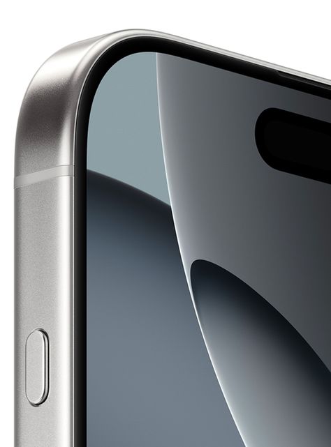 iPhone 16 Pro 128GB Titanio Blanco Liberado-3