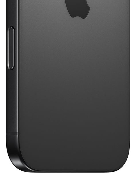 iPhone 16 Pro Max 512GB Titanio Negro Liberado-4