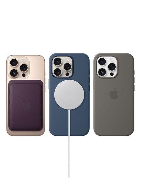 iPhone 16 Pro 128GB Titanio Natural Liberado-8