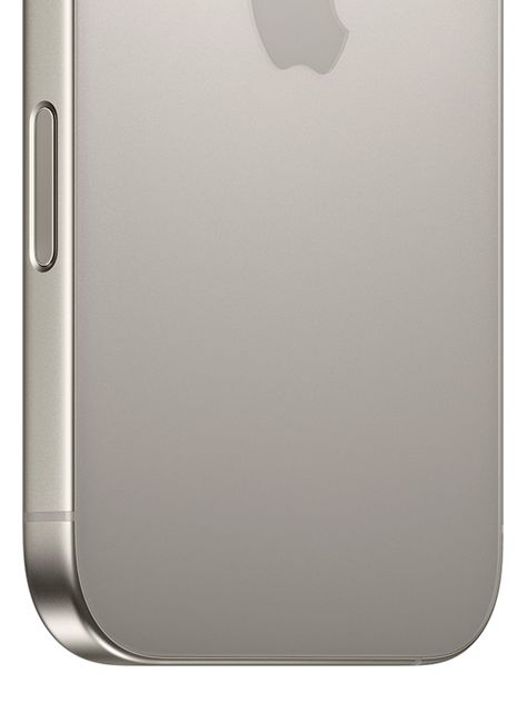 iPhone 16 Pro 128GB Titanio Natural Liberado-4