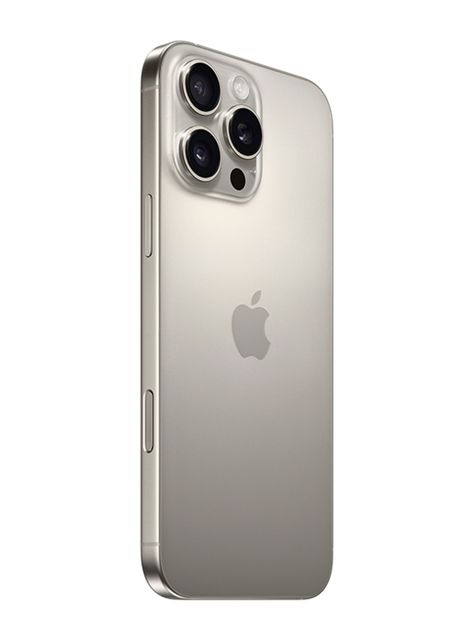 iPhone 16 Pro Max 256GB Titanio Natural Liberado-1