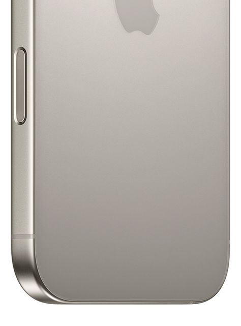 iPhone 16 Pro Max 256GB Titanio Natural Liberado-4
