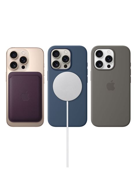 iPhone 16 Pro Max 256GB Titanio Natural Liberado-8