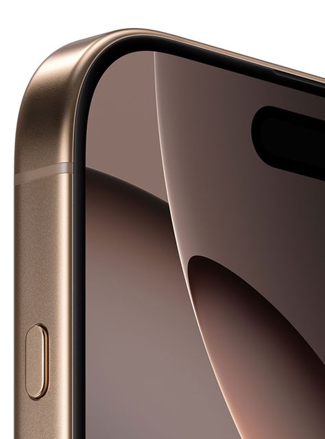 iPhone 16 Pro Max 256GB Titanio del desierto Liberado-3