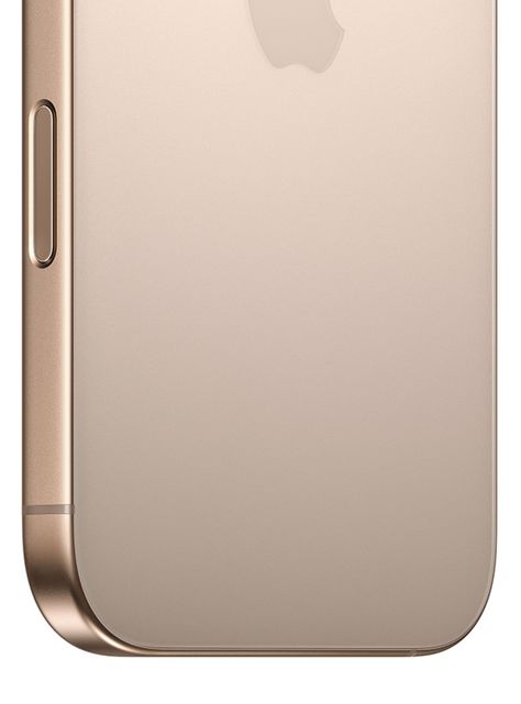 iPhone 16 Pro Max 256GB Titanio del desierto Liberado-4