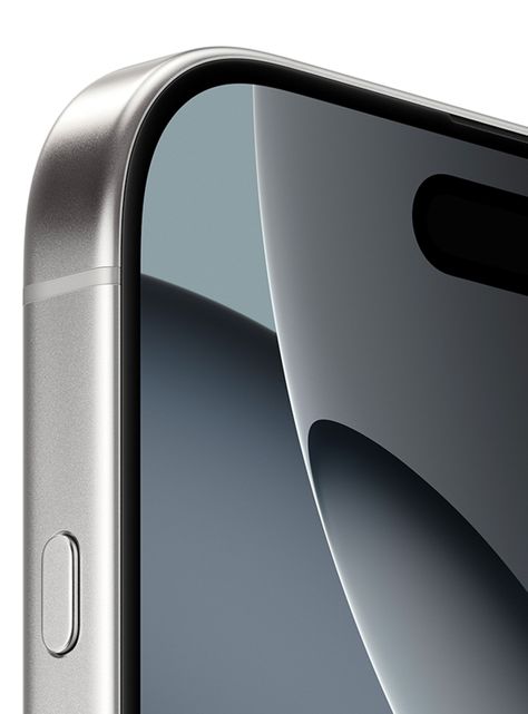 iPhone 16 Pro Max 256GB Titanio Blanco Liberado-3