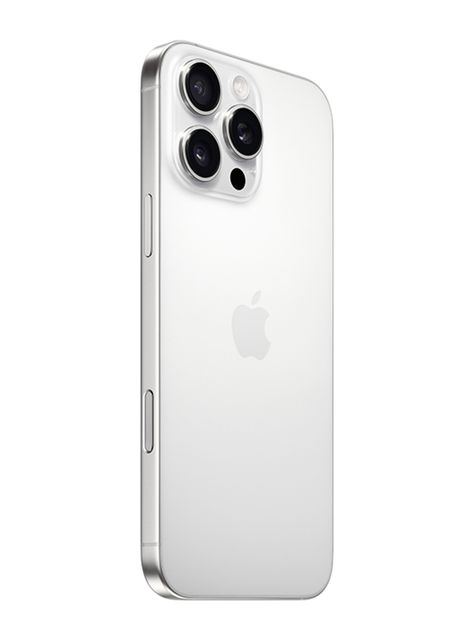 iPhone 16 Pro Max 256GB Titanio Blanco Liberado-1