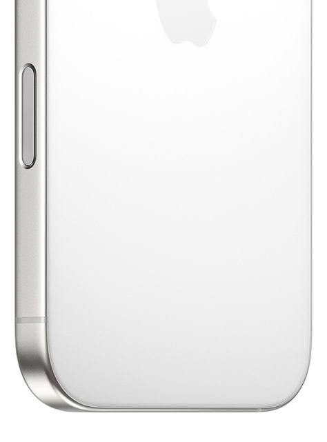 iPhone 16 Pro Max 256GB Titanio Blanco Liberado-4