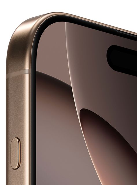 iPhone 16 Pro 256GB Titanio del desierto Liberado-3