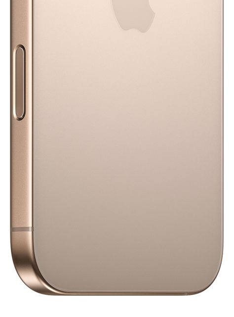 iPhone 16 Pro 256GB Titanio del desierto Liberado-4