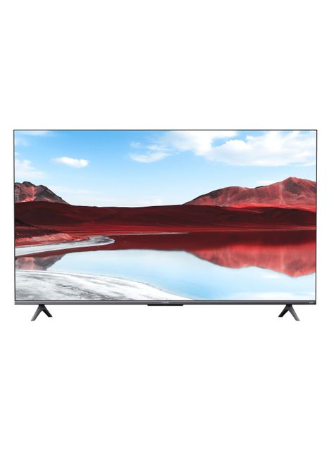 QLED Smart TV 55" 4K UHD A Pro 2025 55"-0