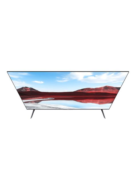 QLED Smart TV 55" 4K UHD A Pro 2025 55"-3