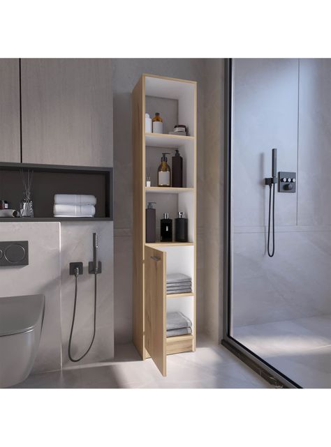 Estante Organizador Bath 1P Duna-5