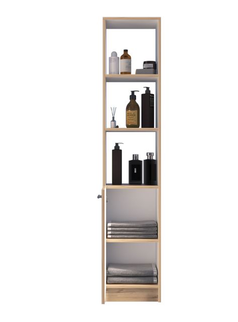Estante Organizador Bath 1P Duna-2