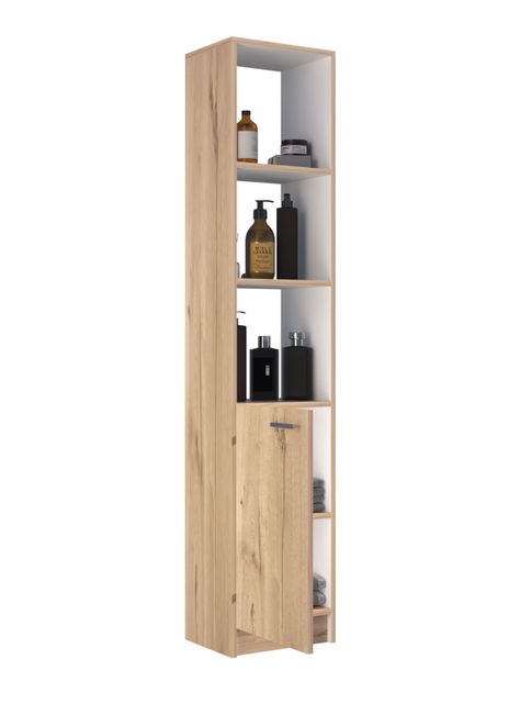 Estante Organizador Bath 1P Duna-3
