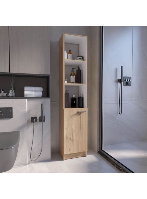 Estante Organizador Bath 1P Duna-4