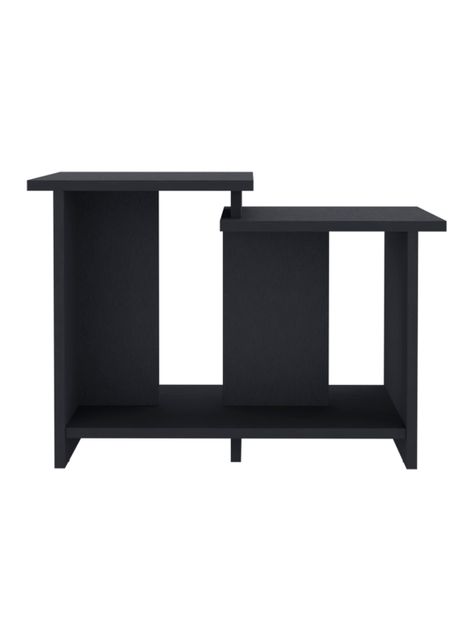 Mesa de Centro Wema 3.0 Eco Wengue-0
