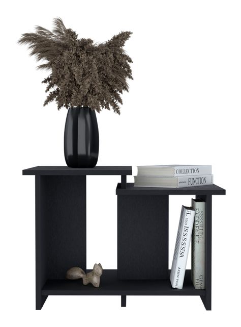 Mesa de Centro Wema 3.0 Eco Wengue-4