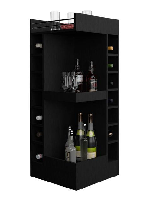 Bar Bajo Esquinero Lyman Wengue-4