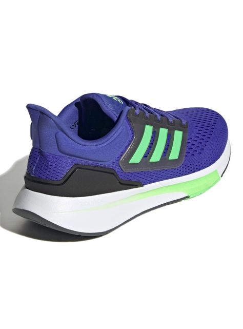 Zapatilla Running Performance Eq21 Run Hombre-4