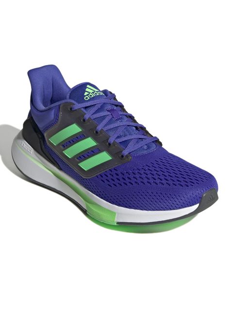 Zapatilla Running Performance Eq21 Run Hombre-1