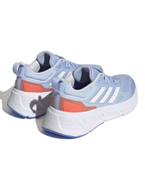 Zapatilla Running Questar  Mujer-4