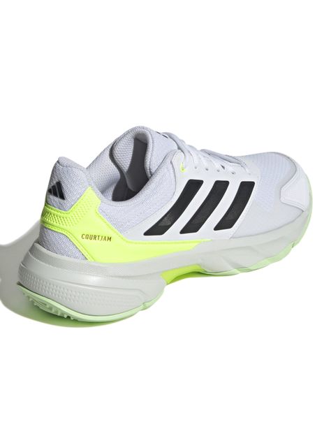 Zapatilla Tenis Courtjam Control 3 Hombre-4